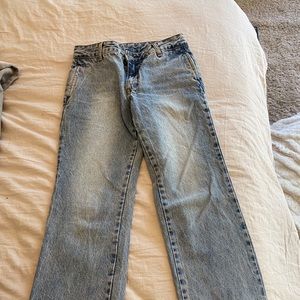 Brandy Melville Jeans